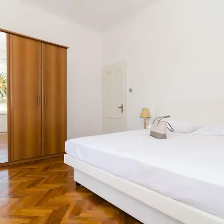 Apartment Entre Les Jardins Dubrovnik Kültér fotó