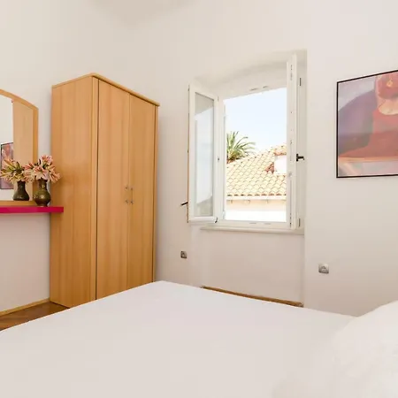 Apartment Entre Les Jardins Dubrovnik Kültér fotó