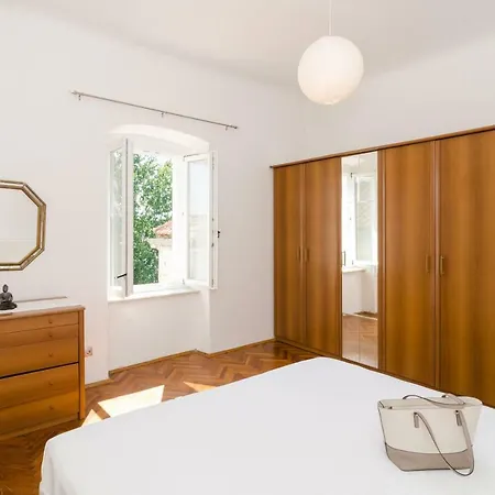 Apartment Entre Les Jardins Dubrovnik Kültér fotó