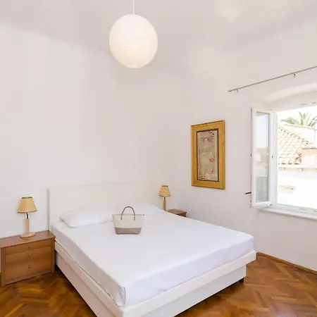 Apartment Entre Les Jardins Dubrovnik Kültér fotó