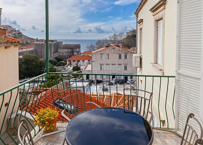 Apartment Entre Les Jardins