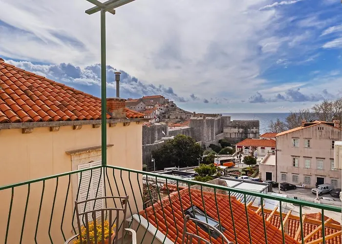 Apartment Entre Les Jardins