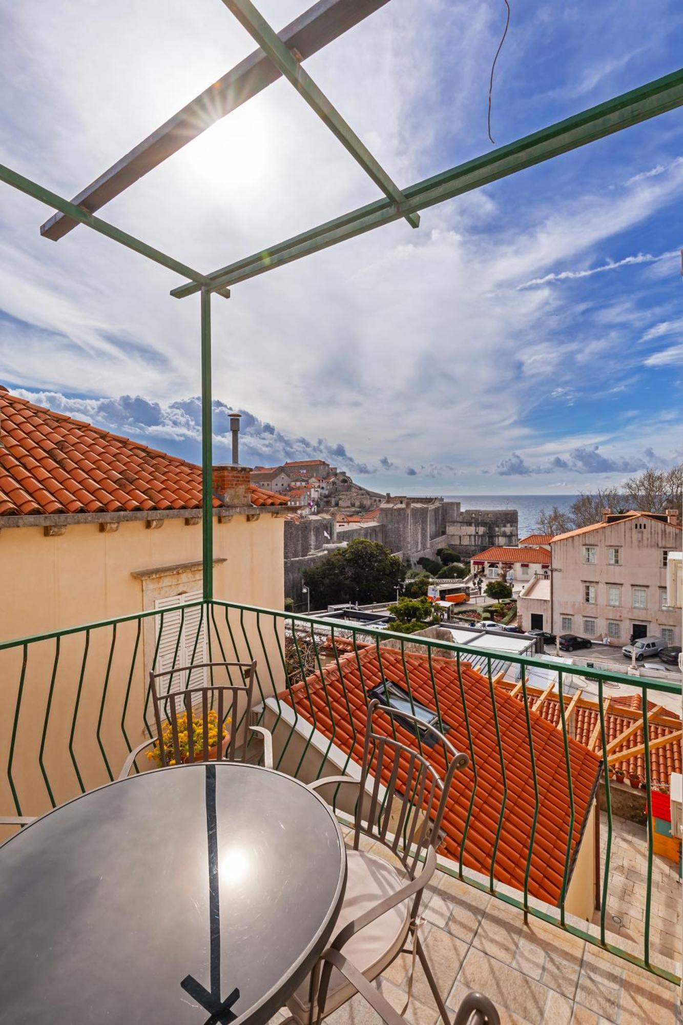 Entre Les Jardins Apartament Dubrovnik