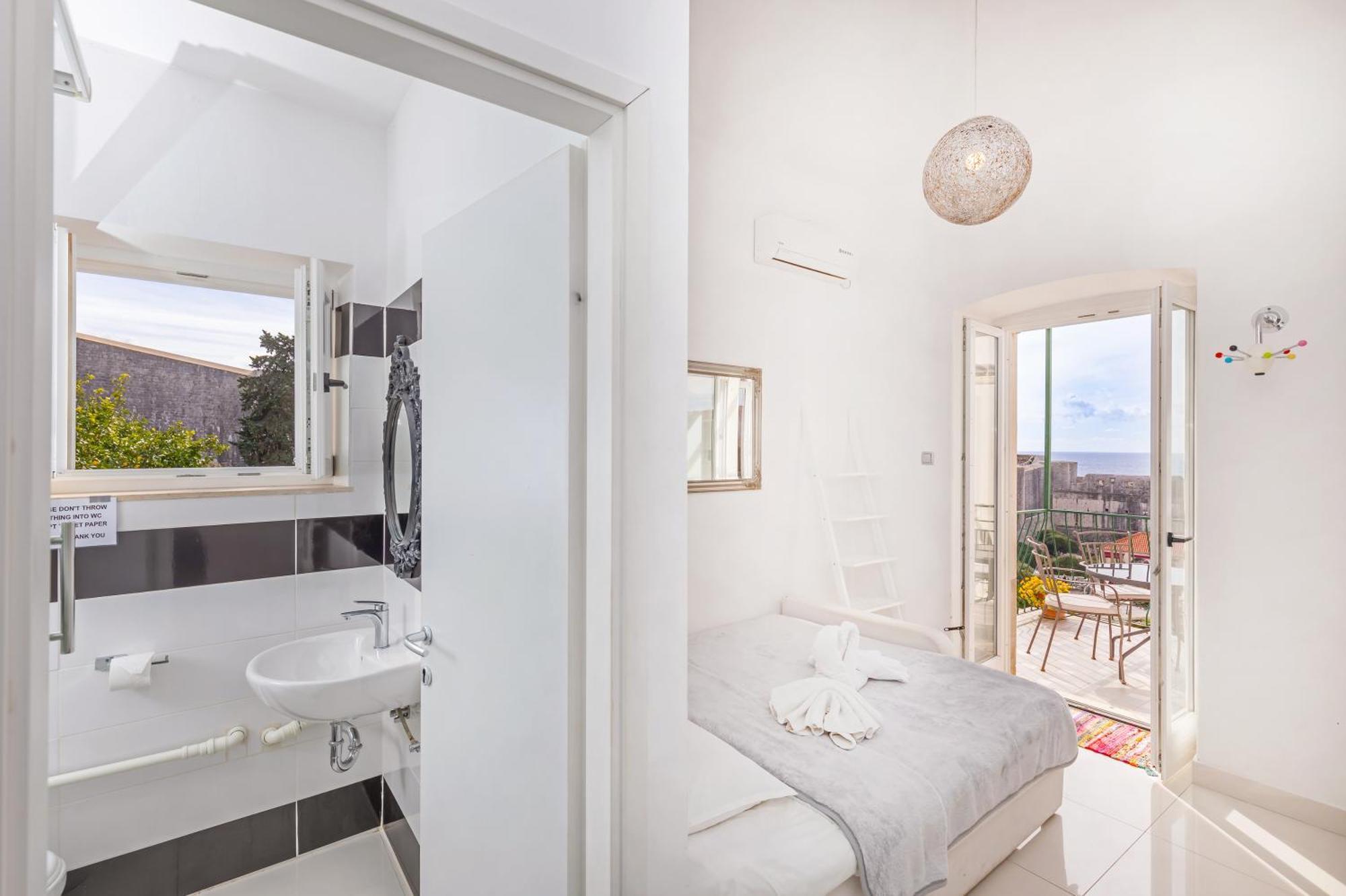 Apartament Entre Les Jardins *
