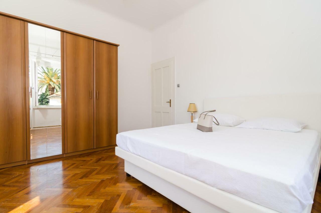 Apartment Entre Les Jardins Dubrovnik
