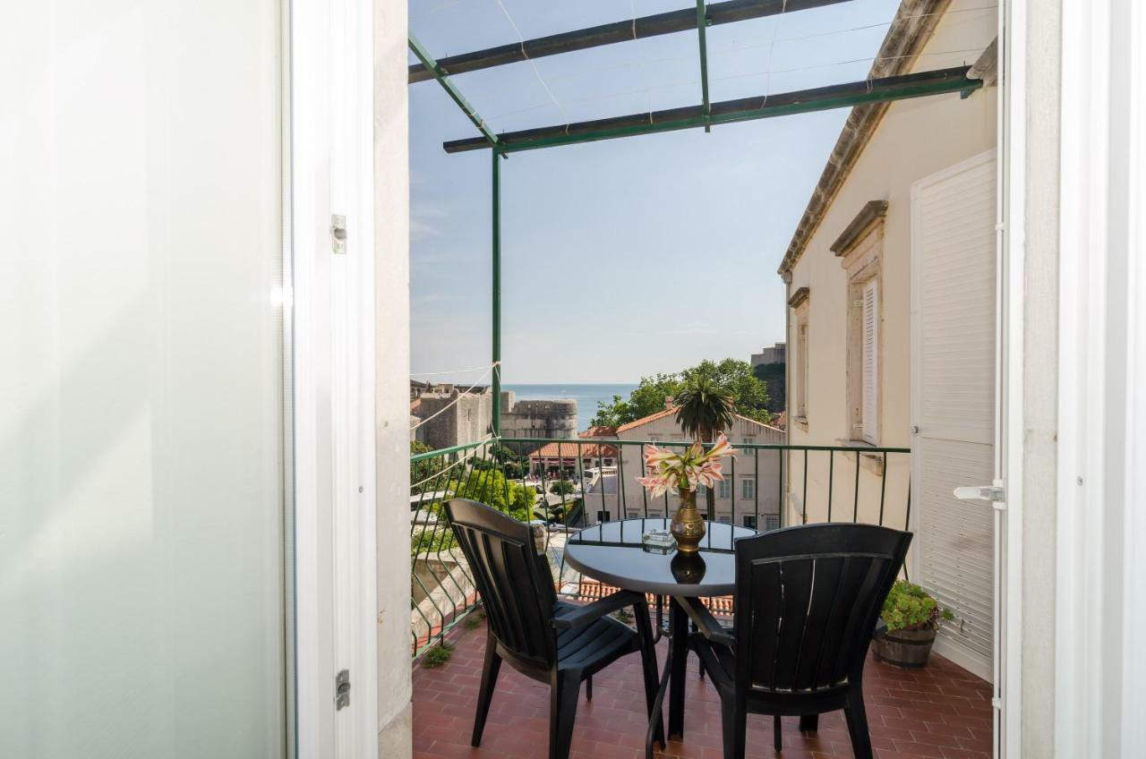 Apartament Entre Les Jardins