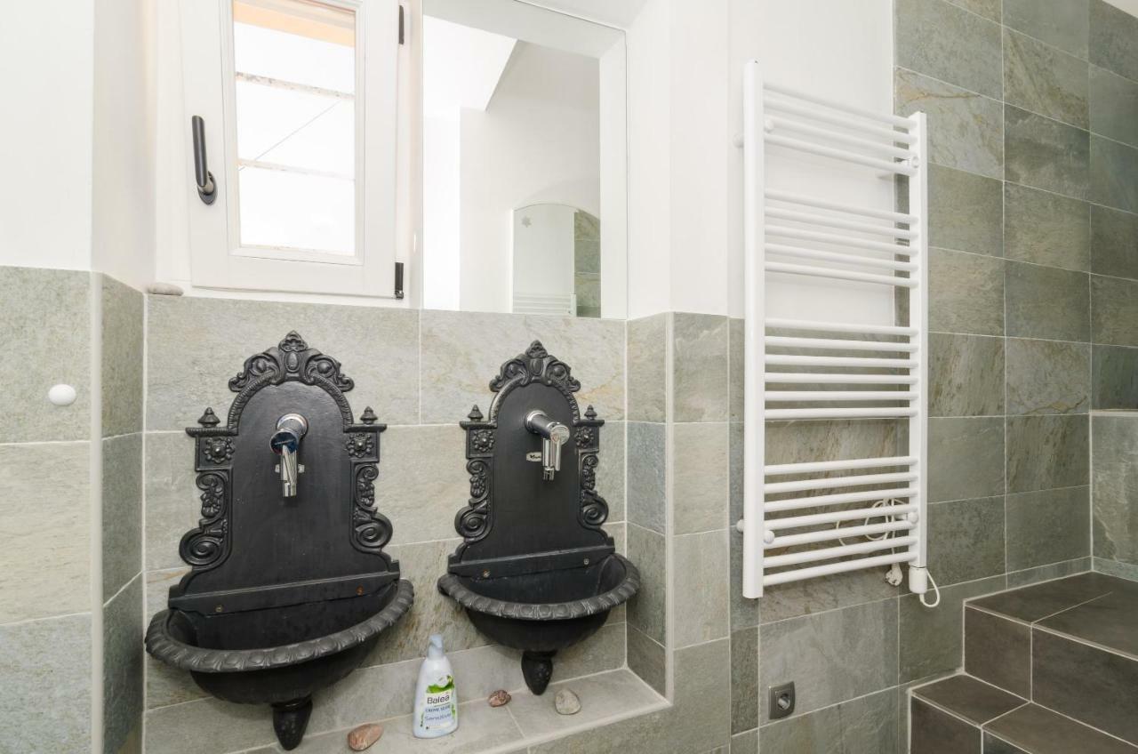 Apartman Entre Les Jardins