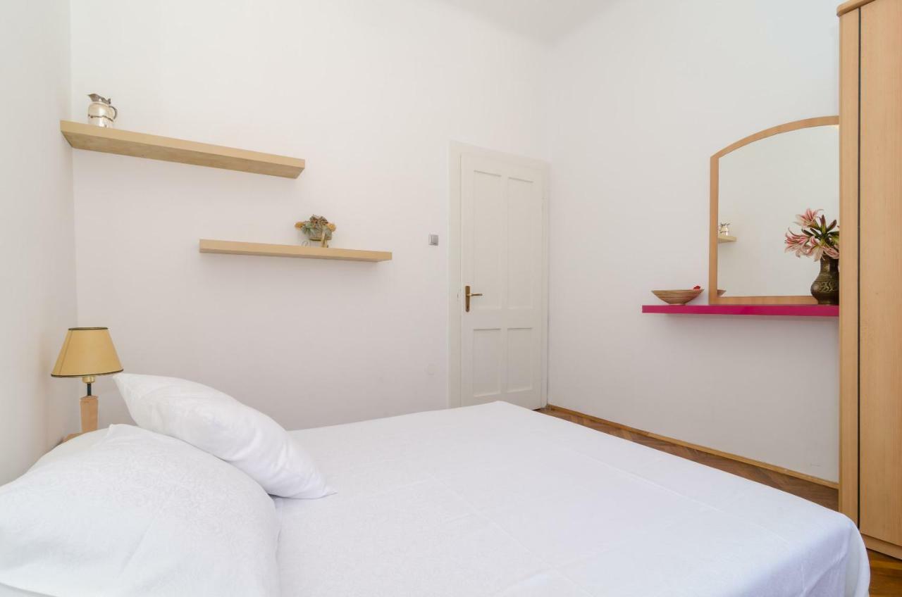 Entre Les Jardins Apartman Dubrovnik