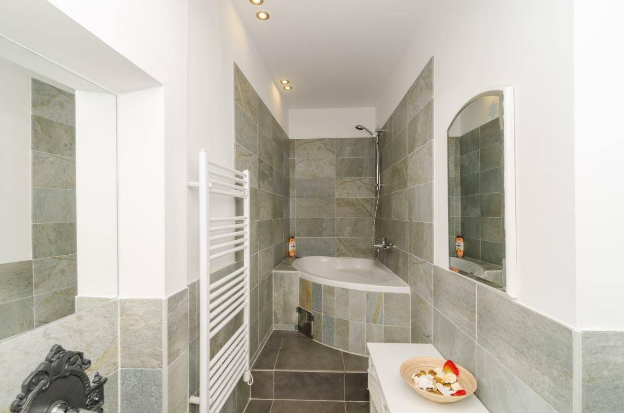 Apartman Entre Les Jardins Dubrovnik