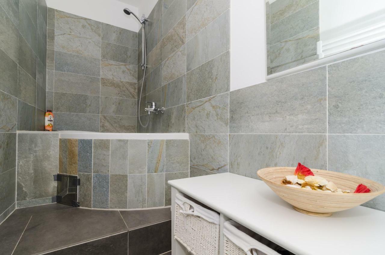 Apartment Entre Les Jardins *