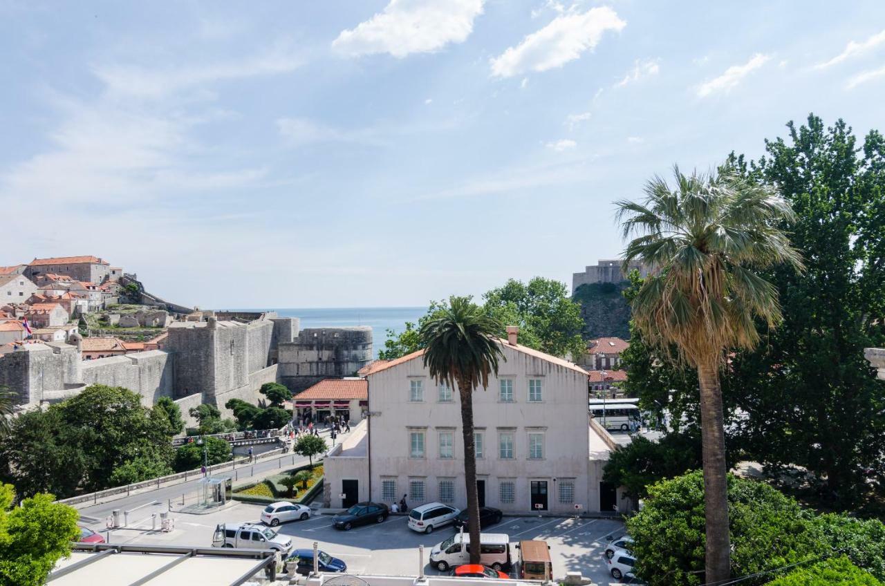 Entre Les Jardins Apartment Dubrovnik