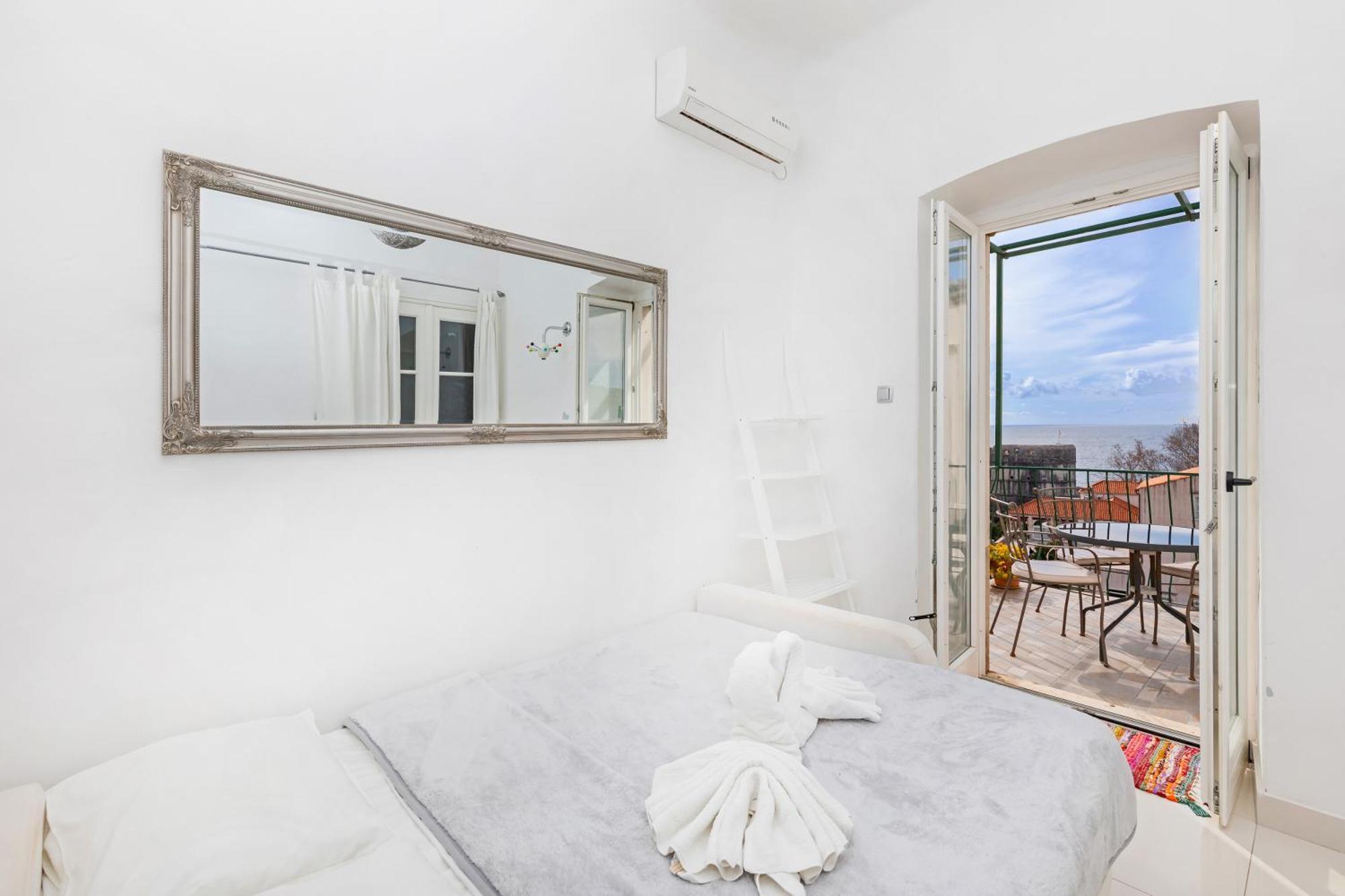 Entre Les Jardins Apartma Dubrovnik