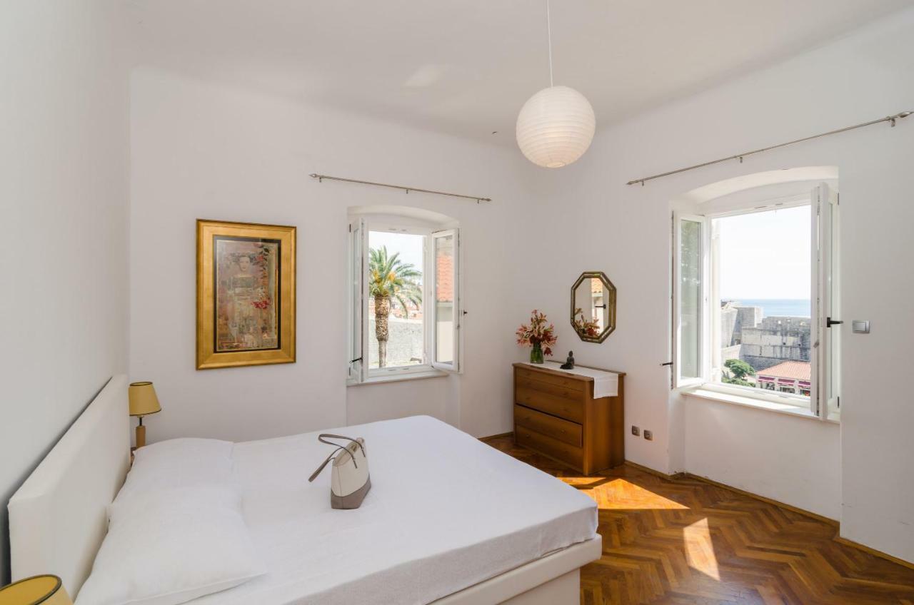 Entre Les Jardins Apartma Dubrovnik